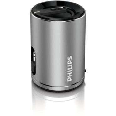 SoundShooter SBA3110 Portable speaker