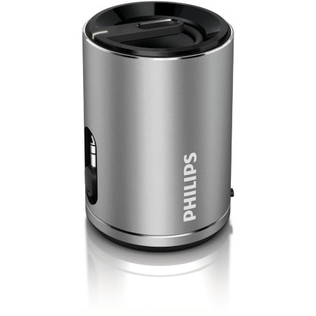 SBA3110/00  SoundShooter SBA3110 Portable speaker