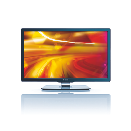 40PFL7705D/F7  LCD TV