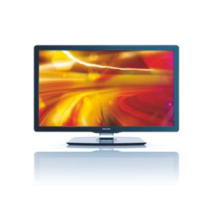 LCD TV