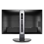 Ostrý obraz a efektivní výkon