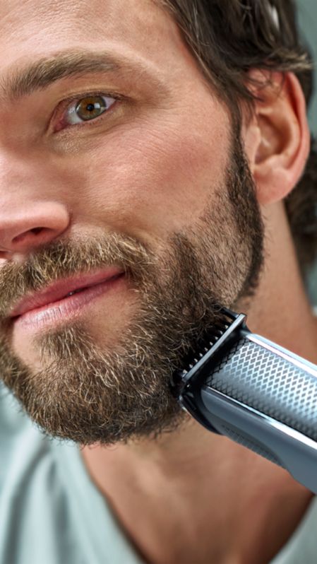 Series 5000 Beard & Hair Trimmer