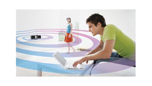 LivingSound para un sonido estéreo más amplio y absorbente