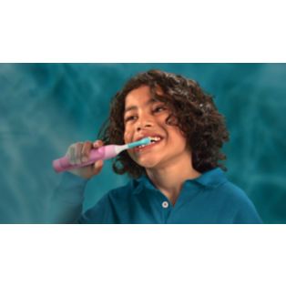Sonicare For Kids Smart Rechargeable toothbrush