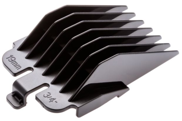 Hairclipper series 3000& 5000 Hair clipper comb 19 mm