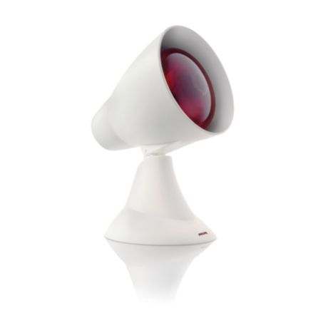 HP1511/01  InfraPhil infrared lamp