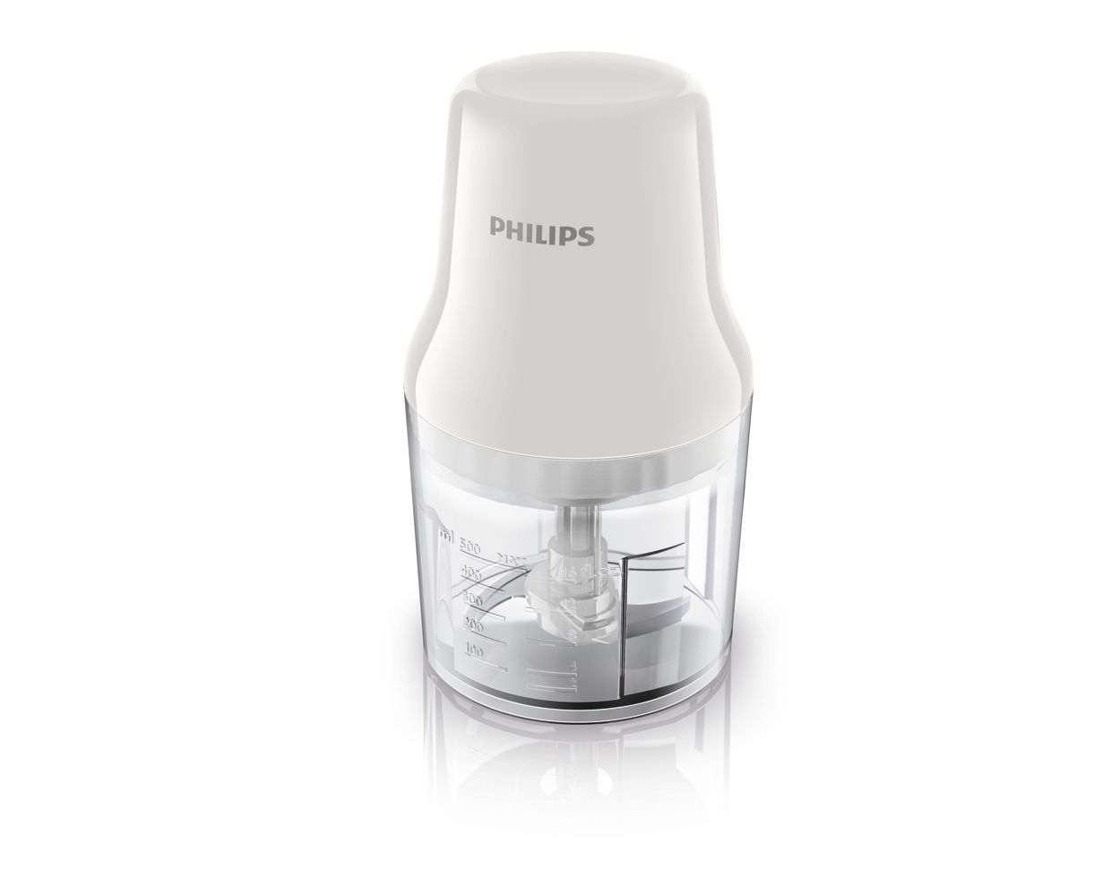 Daily Collection Chopper HR1393/01 Philips