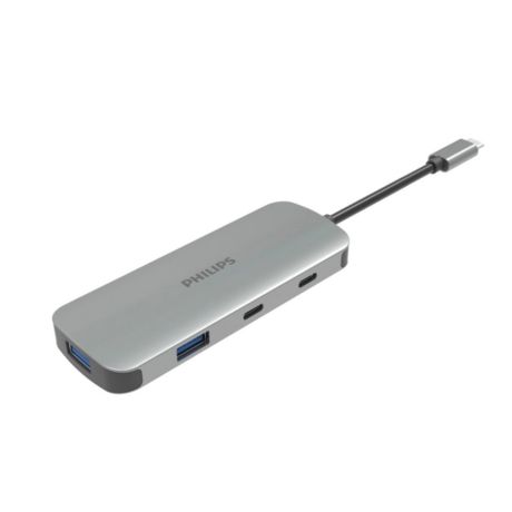 SWR1651A/93  USB C 集线器