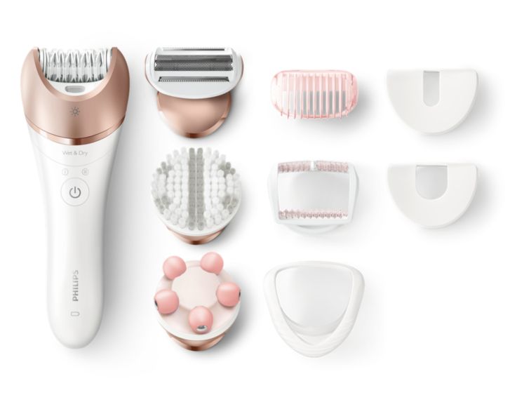 Philips Satinelle Prestige