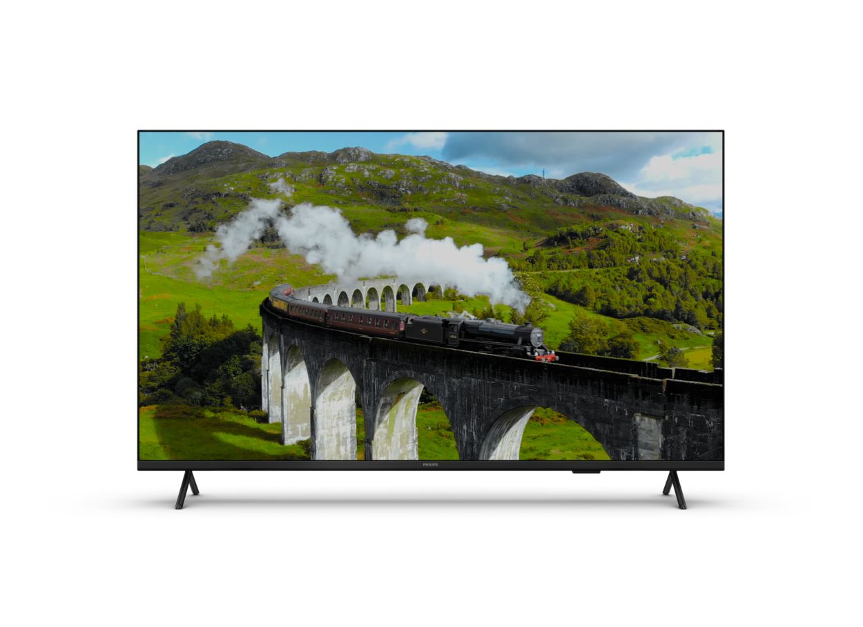 Pantalla Samsung 55 Pulgadas 4K Smart TV LED Serie 7400