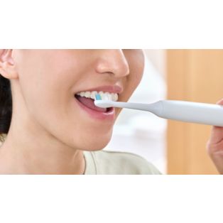Sonicare Optimal White 6-pack brush heads