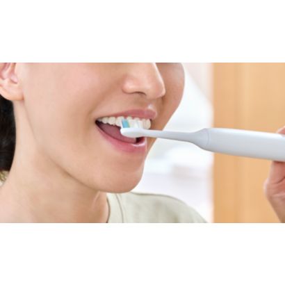 Sonicare Optimal White