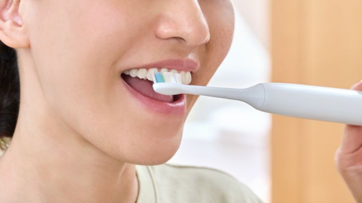 Sonicare Optimal White