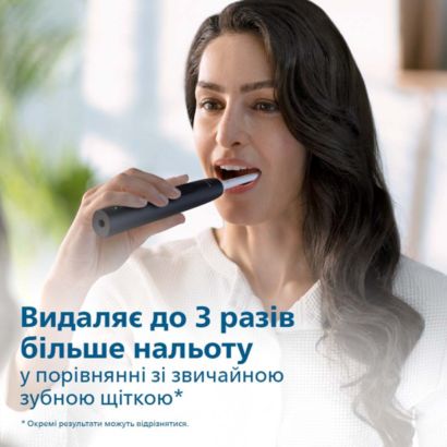 Прощавай, звичайна зубна щітко! Привіт, звукова технологіє!