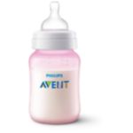 Clinically proven to reduce colic and discomfort*