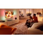 Kino domowe z technologią Easy 3D