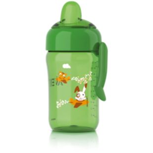 Avent Vaso con boquilla