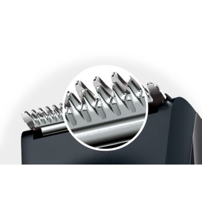 Pro Skin Advanced Trimmer