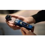 Hladké oholenie bez podráždenia, ktoré vydrží celý deň