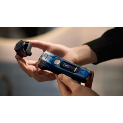 Hladké oholenie bez podráždenia, ktoré vydrží celý deň