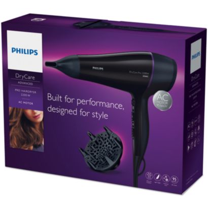 Philips DryCare