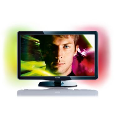 Telewizor LCD