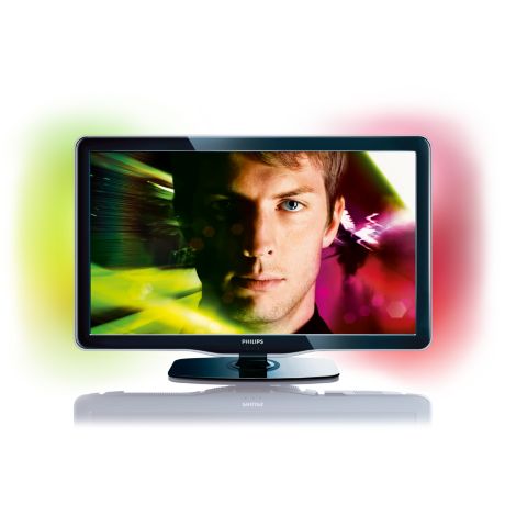 40PFL5805H/12  TV LCD