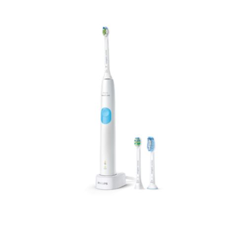 HX6848/92 Philips Sonicare ProtectiveClean 4300 Звукова електрична зубна щітка