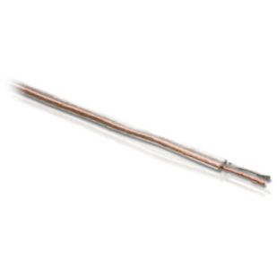 Speaker wire
