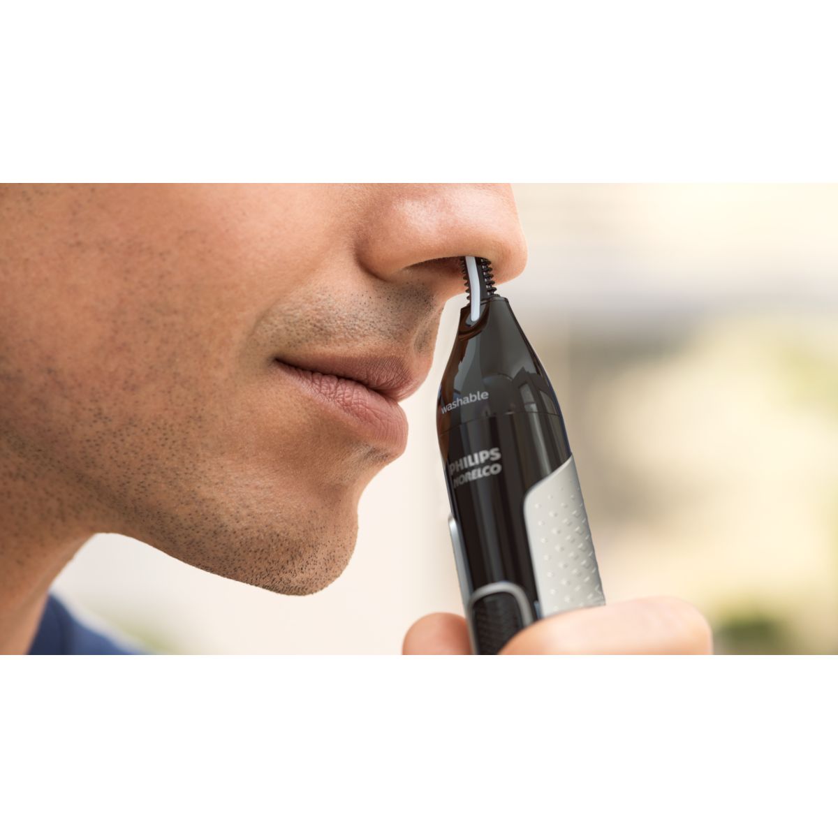Norelco Nose trimmer series 5000 Nose trimmer 5000