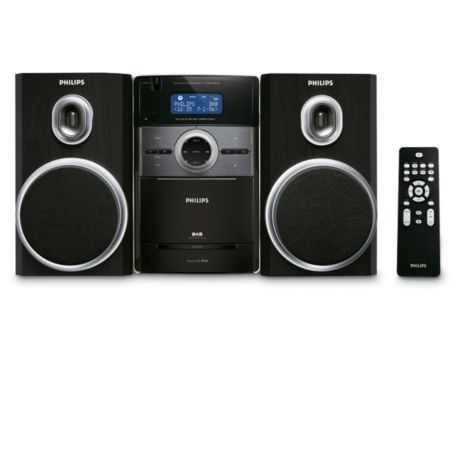 DCB146/12  Classic micro music system