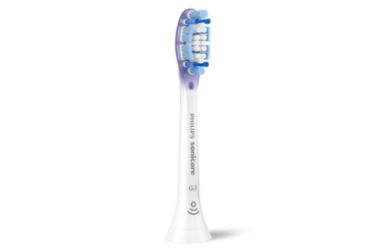 3-pack brush heads