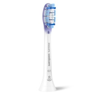Sonicare Premium Gum Care Harjaspääpakkaus, 5 kpl