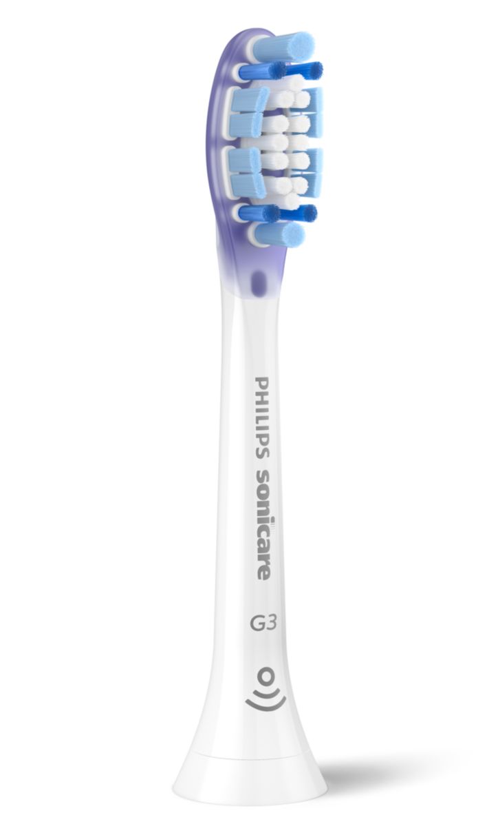 Sonicare Premium Gum Care