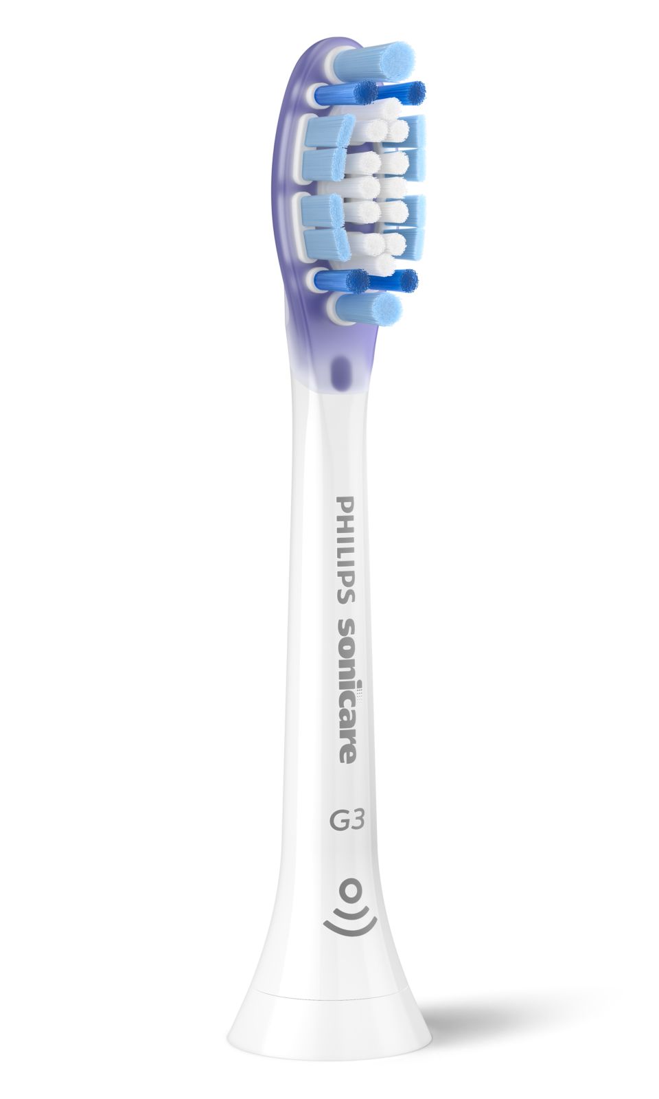 G3 Two-in-one 2-pack brush heads HX9052/65 | Sonicare