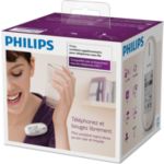 Μετακινηθείτε ελεύθερα καθώς μιλάτε