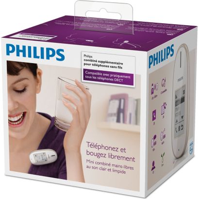 Μετακινηθείτε ελεύθερα καθώς μιλάτε