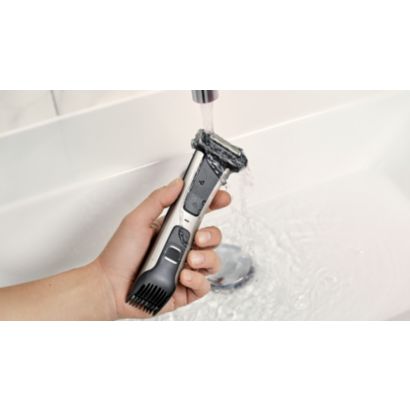 Philips Bodygroom 7000