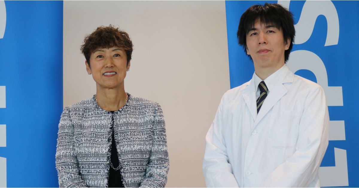ただのいびき”で終わらせない、睡眠の異変を医療につなげる時代へ