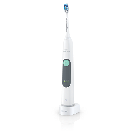 HX6631/96 Philips Sonicare 3 Series gum health Sonic electric toothbrush