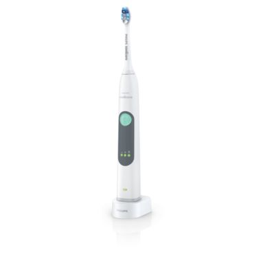 Philips Sonicare 3 Series gum health Sonic electric toothbrush
