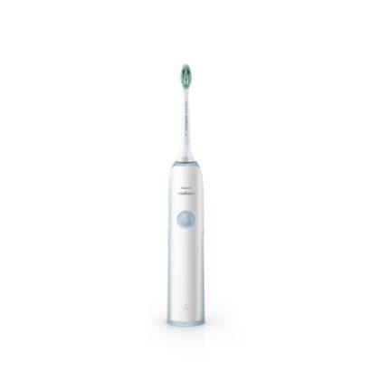 Sonicare CleanCare