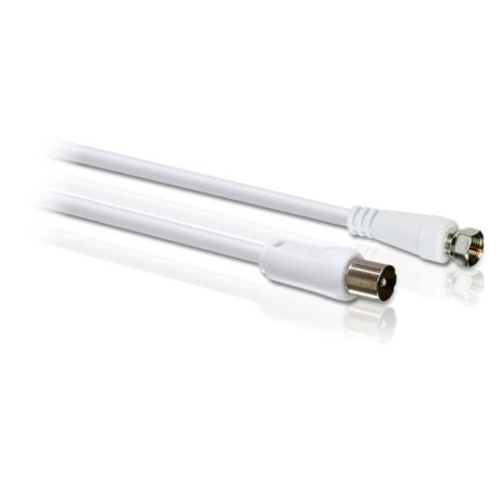 SWV2152W/10  Коаксиальный кабель