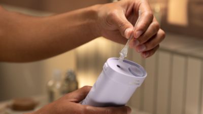 Thorough everyday flossing