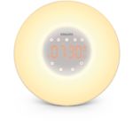 Просыпайтесь в отличном настроении с Wake-up Light!