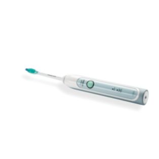 Sonicare HealthyWhite Elektrische Schallzahnbürste