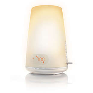 Compare our Wake-up light | Philips Compare our Wake-up light | Philips