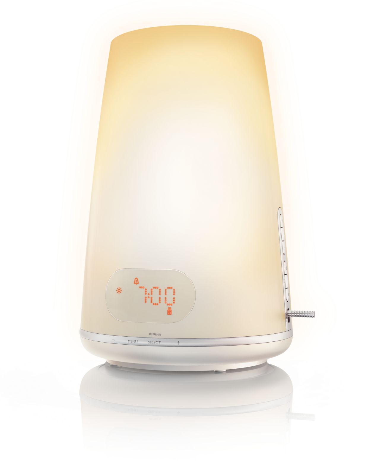 Discontinued, Wake-up Light HF3480/01