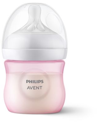 Avent Natural Response Baby Bottle - thumbnail 9