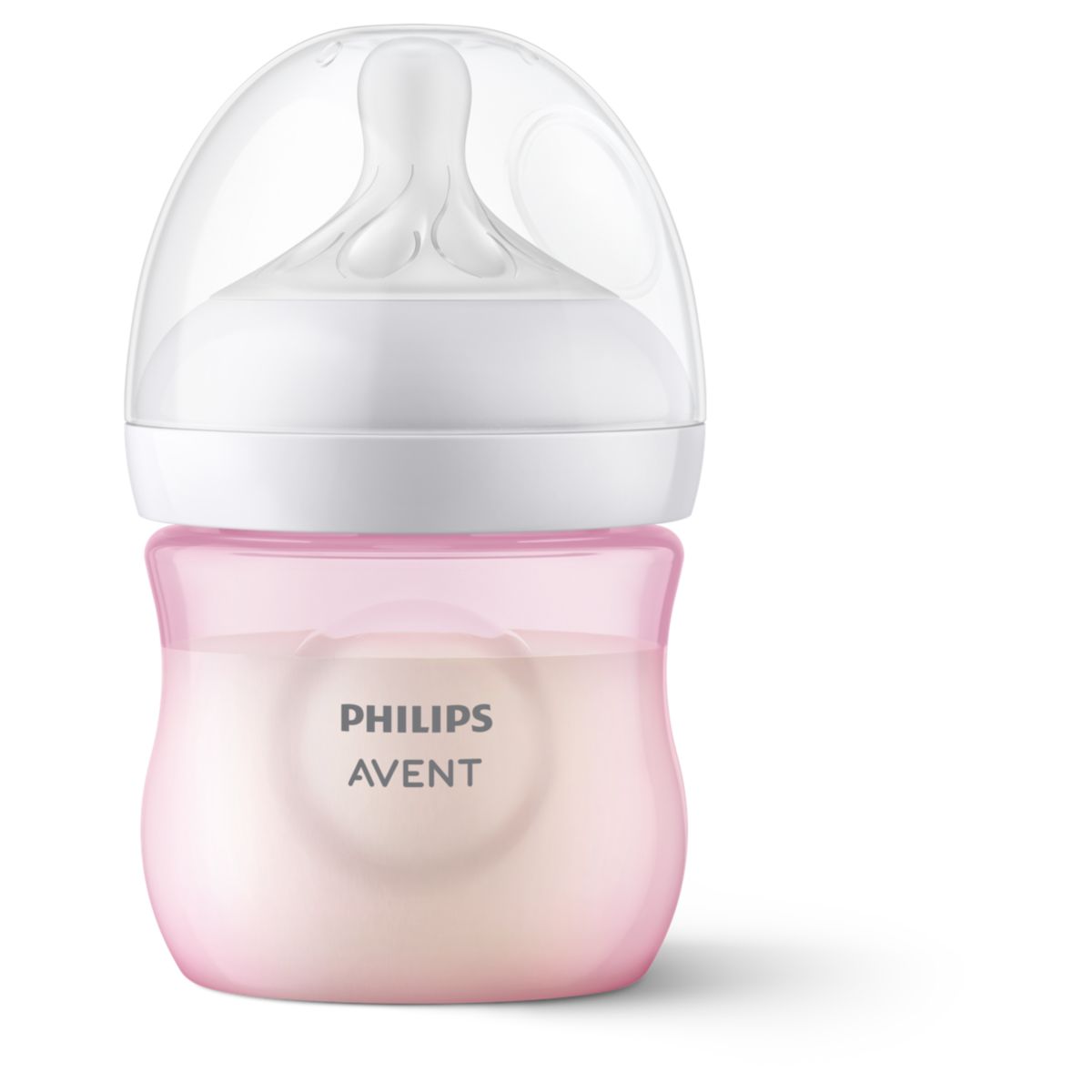 Avent Natural Response Baby Bottle - thumbnail 9
